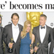 Image for article titled How 12 Years a Slave Became a Punny Racist Trope